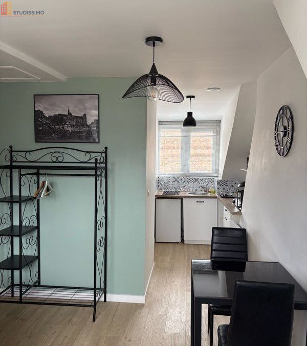 Studio à Amiens