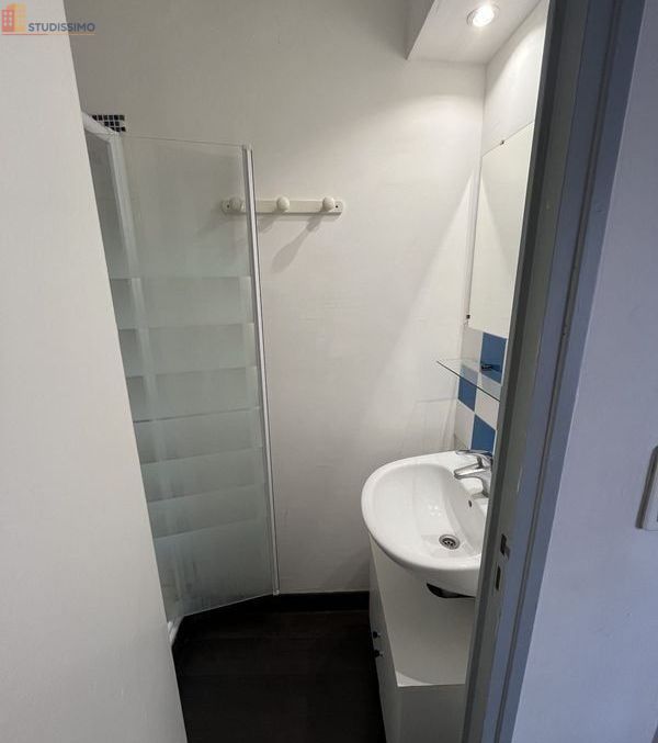 Studio 15m² Amiens 80000 - Photo 2