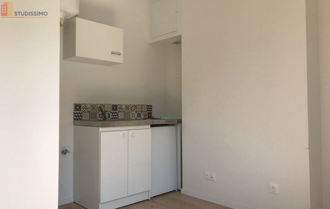 Studio 15m² Amiens 80000 - Photo 7