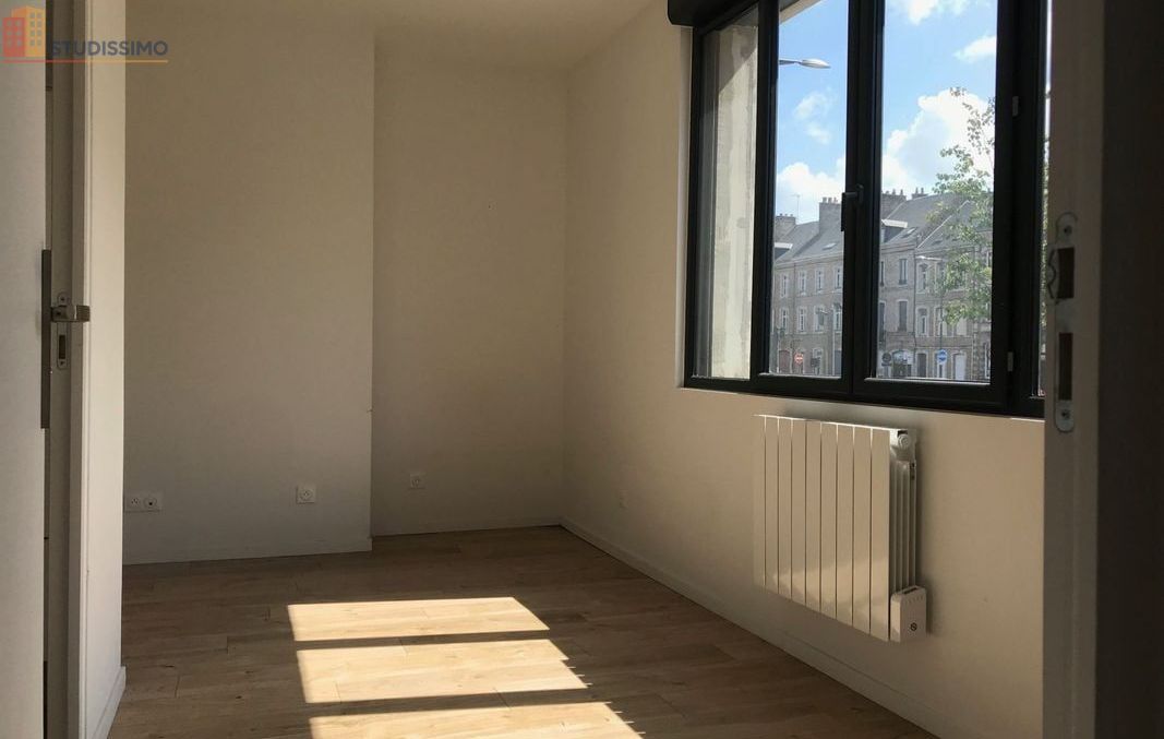 Studio à Amiens