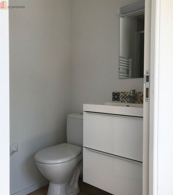 Studio 15m² Amiens 80000 - Photo 4