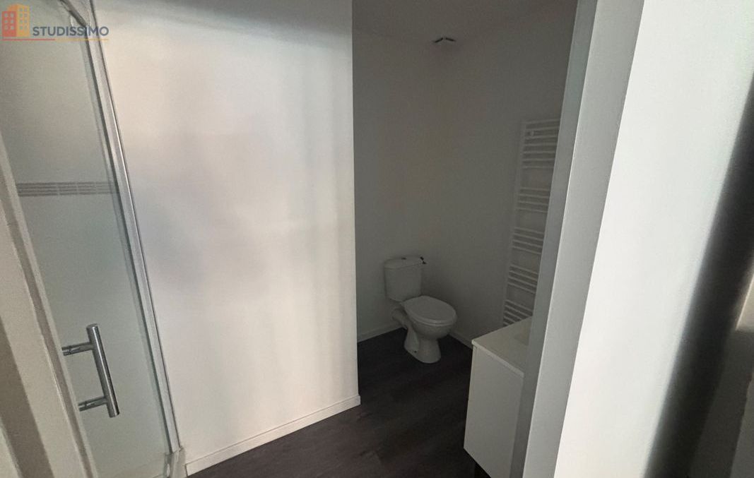 Studio 16m² Amiens 80090 - Photo 2