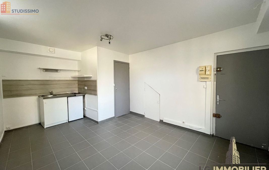 Studio à Amiens