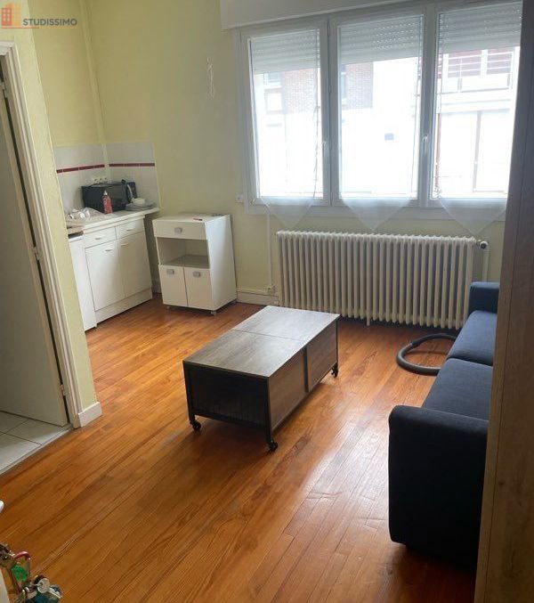 Studio à Amiens