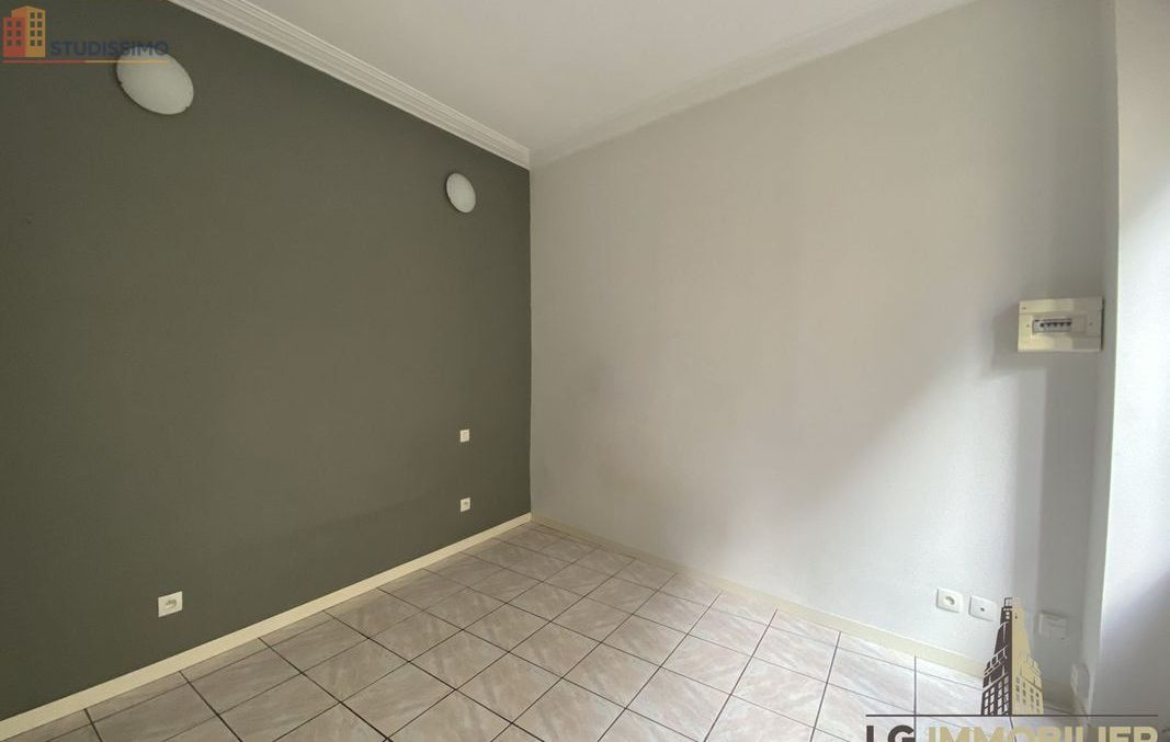 Studio 18m² Amiens 80000 - Photo 8