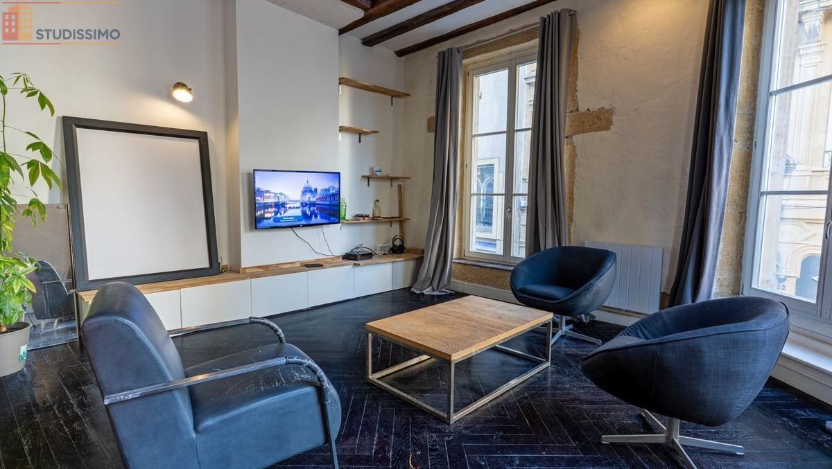 Studio à Metz