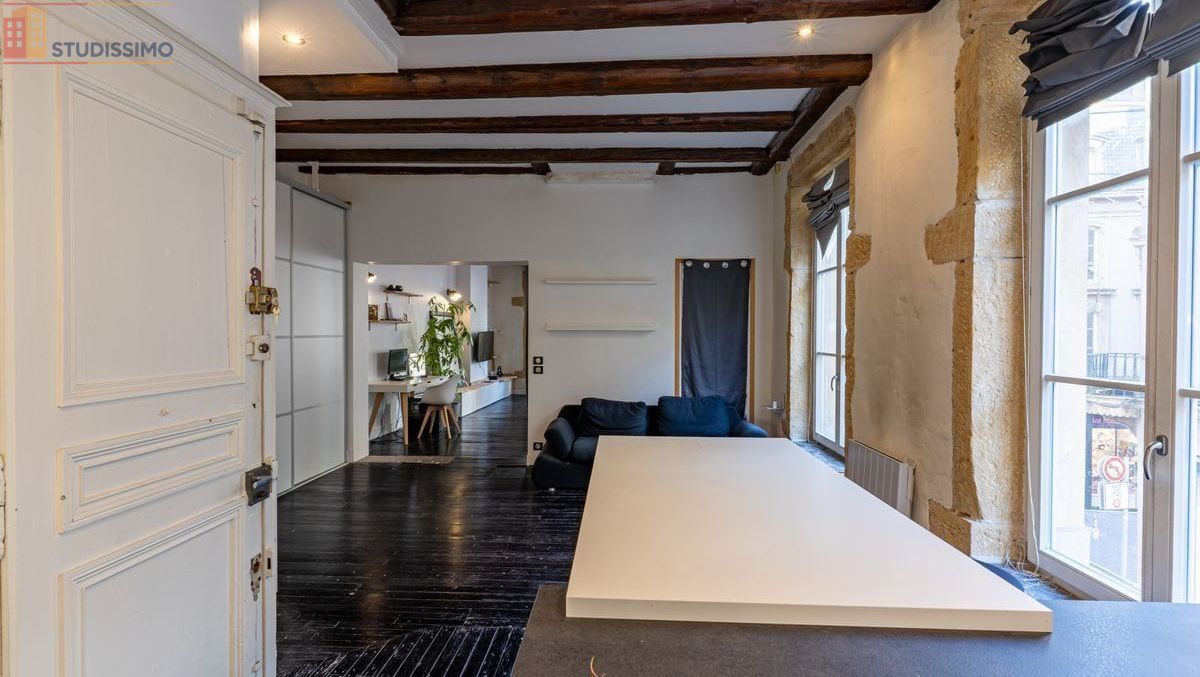 Studio 70m² Metz 57000 - Loft/atelier, grande surface - Photo 4