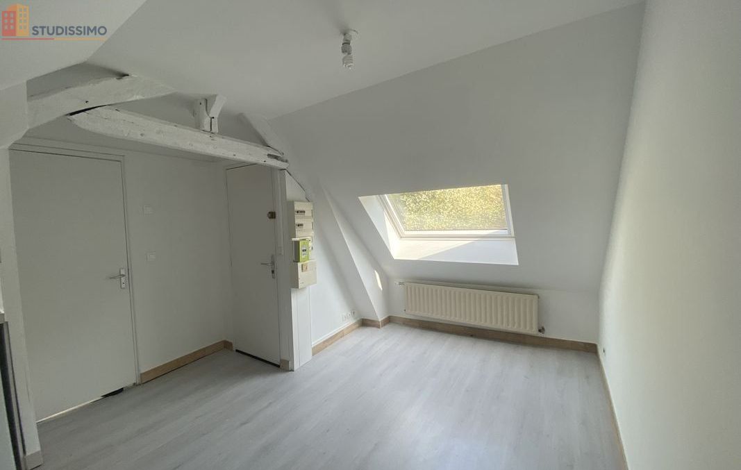 Studio 13m² Amiens 80000 - Photo 5