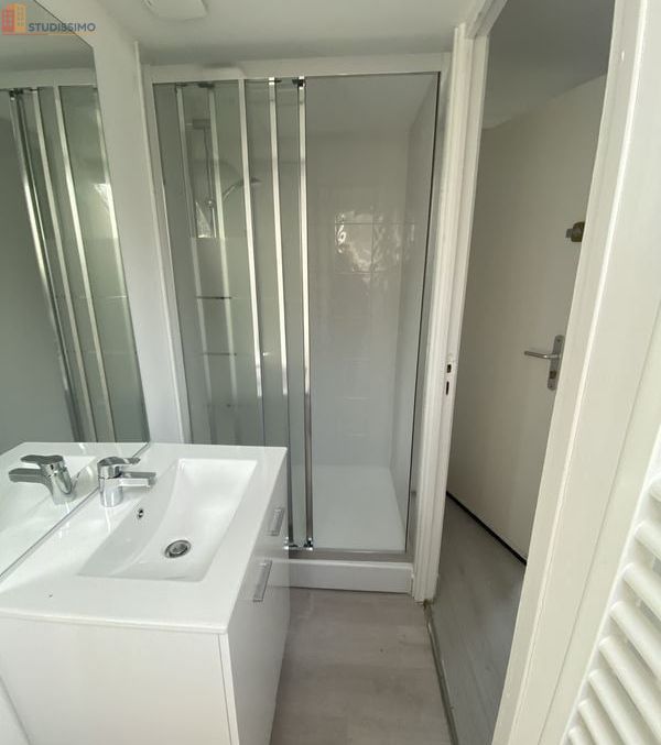 Studio 13m² Amiens 80000 - Photo 2