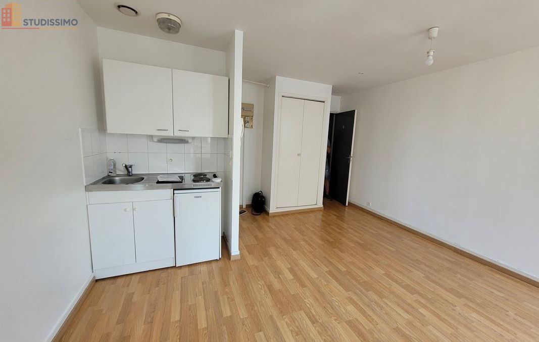 Studio à Amiens
