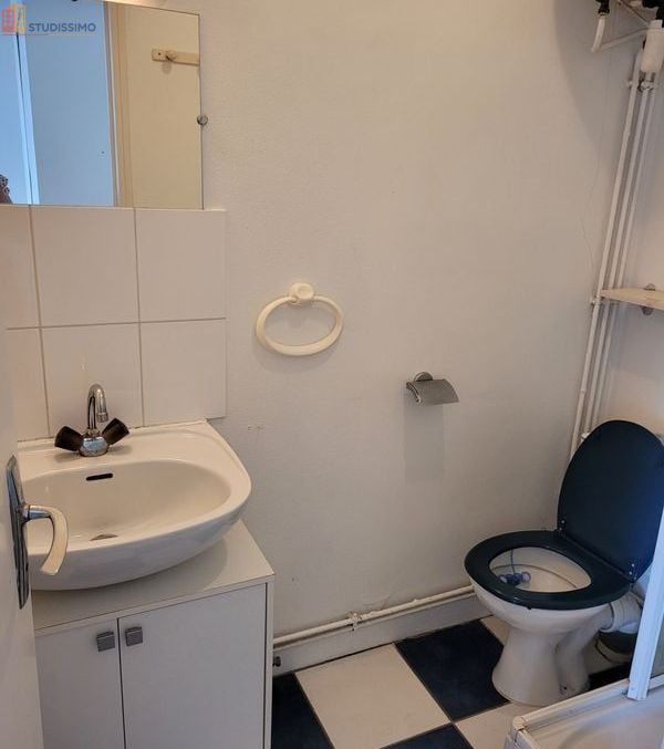 Studio 23m² Amiens 80000 - Photo 4