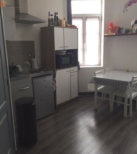 Studio 17m² Amiens 80000 - Meublé, 1er étage - Photo 5