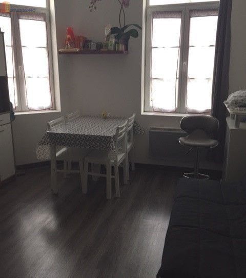 Studio 17m² Amiens 80000 - Meublé, 1er étage - Photo 3