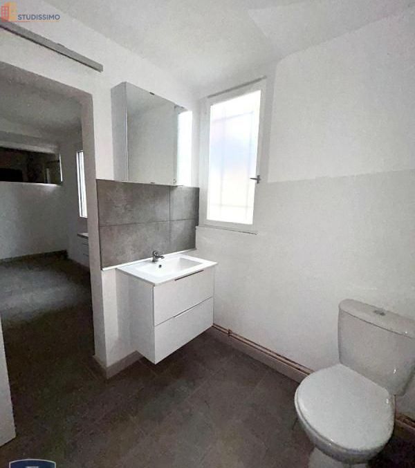 Studio 27m² Amiens 80000 - Photo 2