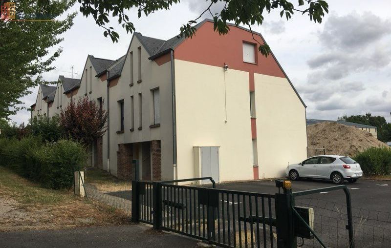 Studio à Salouël