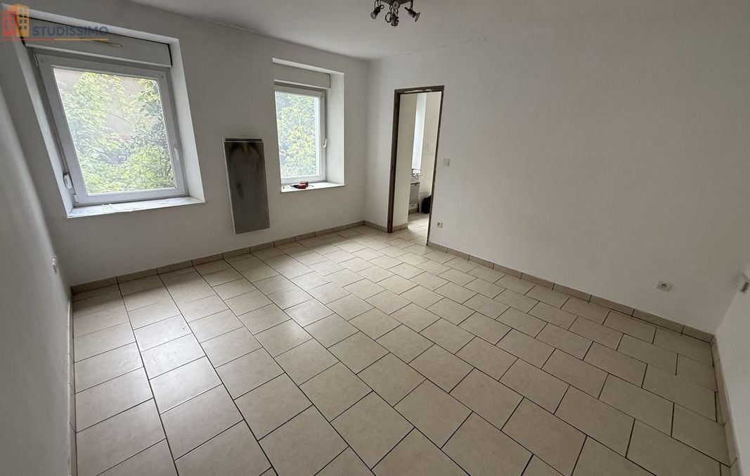 Studio 28m² Metz 57070 - Photo 7