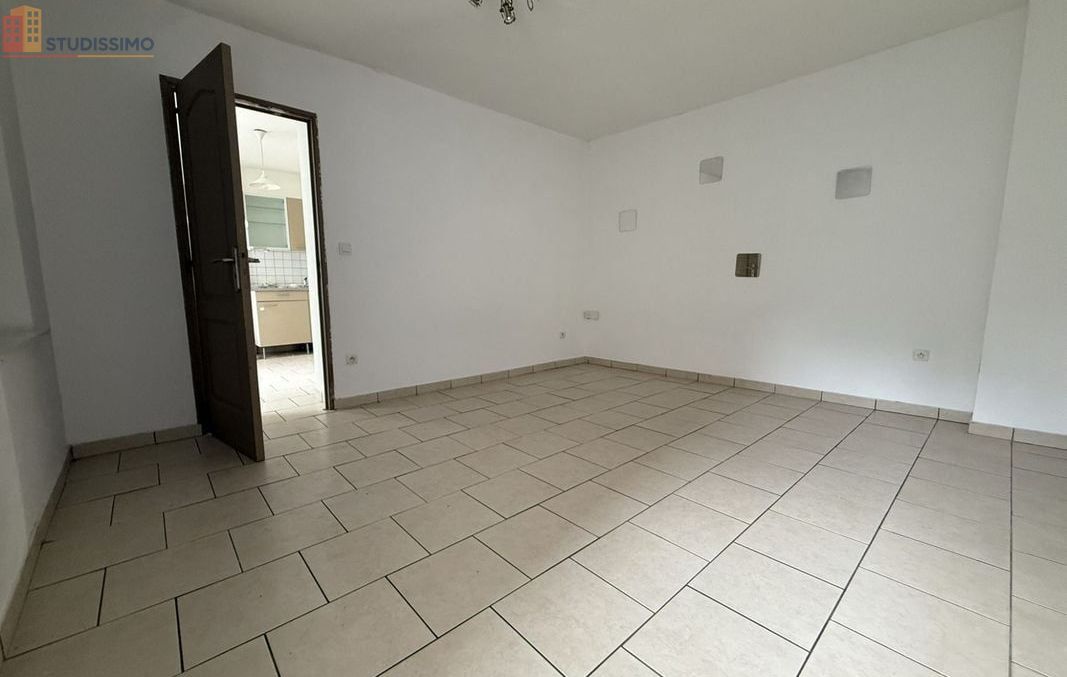 Studio 28m² Metz 57070 - Photo 5