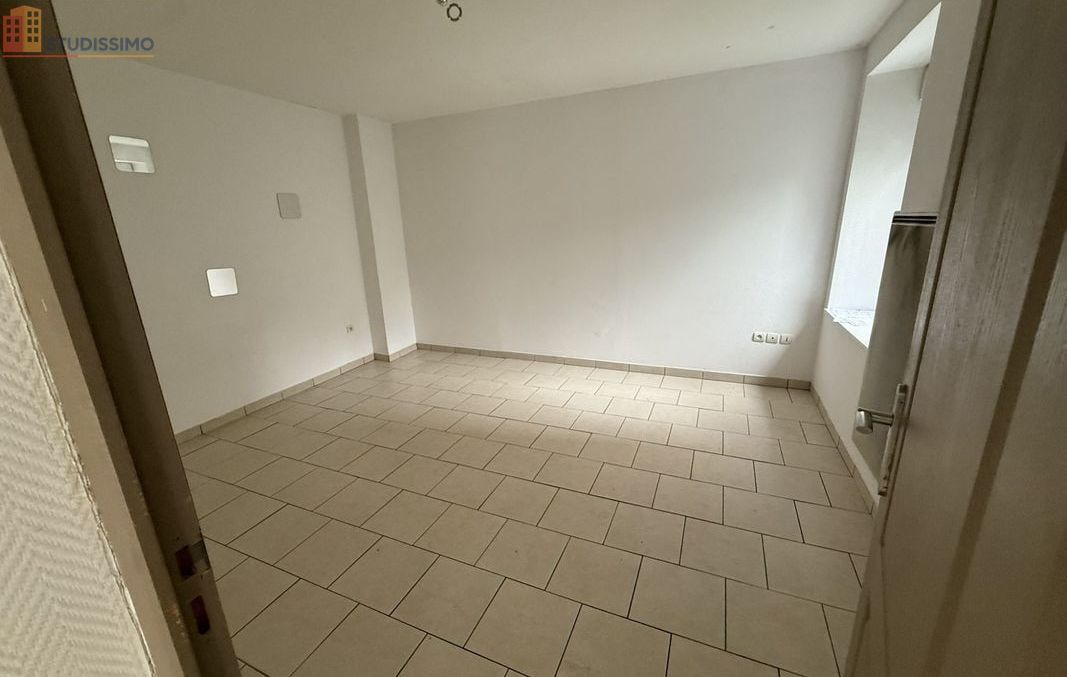 Studio 28m² Metz 57070 - Photo 3