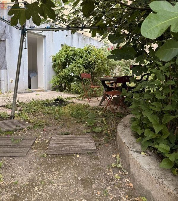 Studio 28m² Metz 57070 - Photo 2