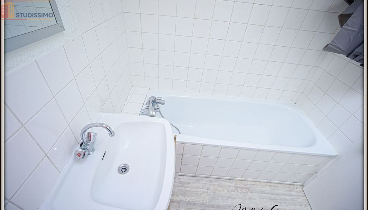 Studio 23m² Metz 57000 - Photo 5