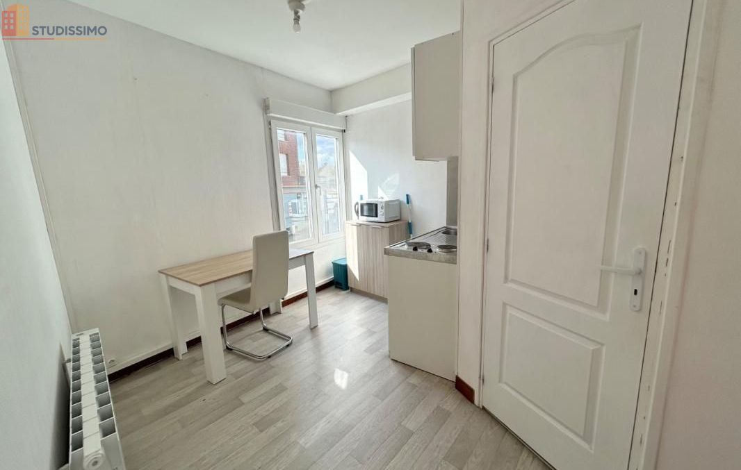 Studio à Amiens