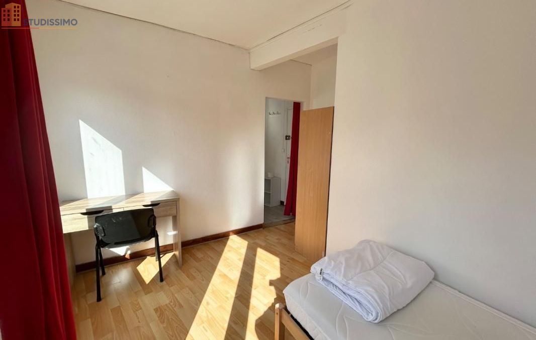 Studio meublé 20m² Amiens centre - Meublé, 1er étage - Photo 8