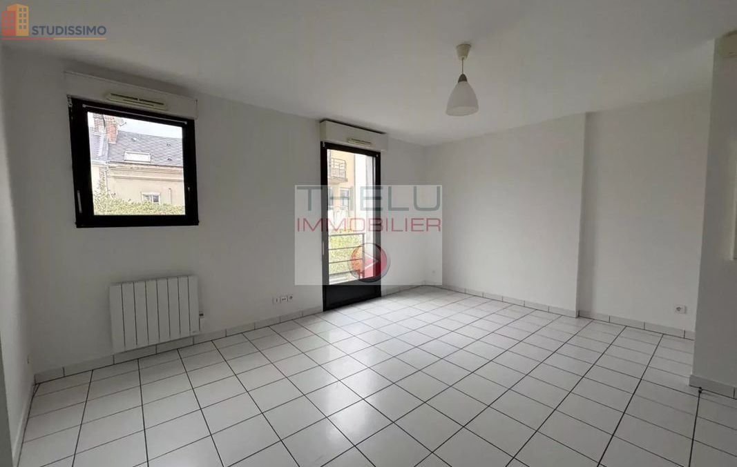 Studio à Amiens