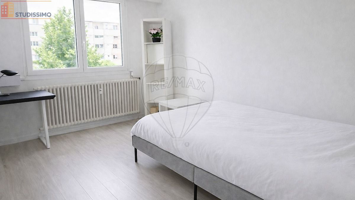 Studio 17m² Metz 57000 - Photo 4