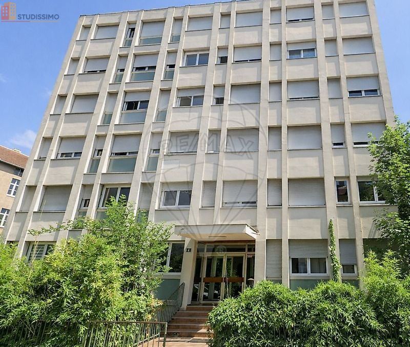 Studio à Metz