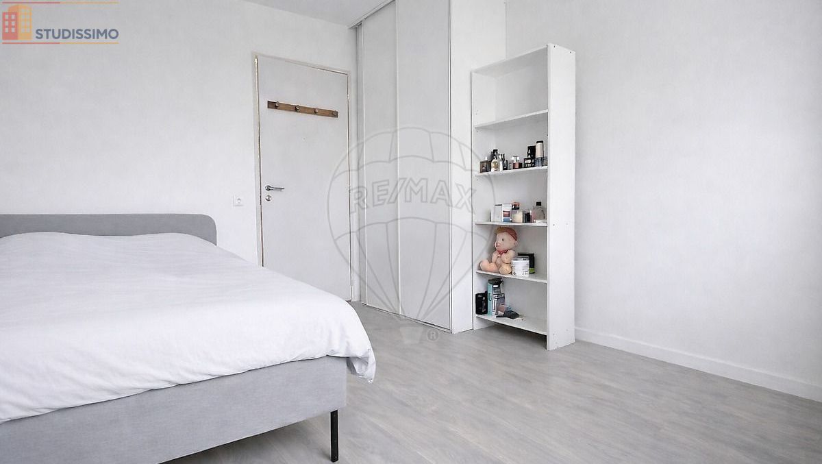 Studio 17m² Metz 57000 - Photo 2