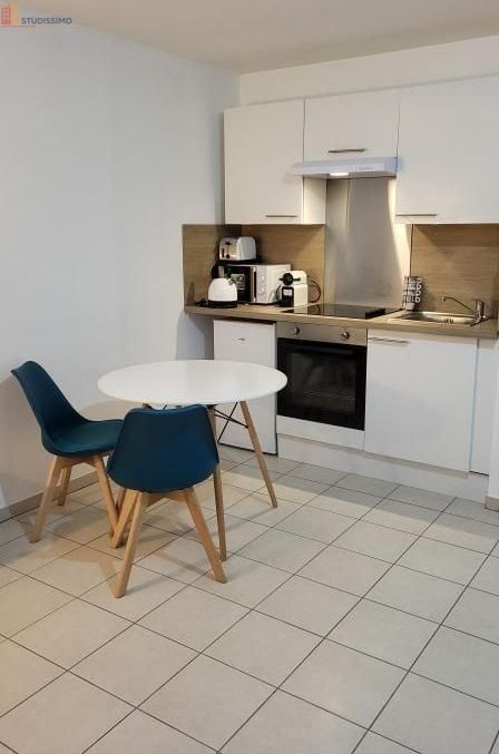 Studio meublé 29m² Amiens - Lumineux, dernier étage - Photo 7