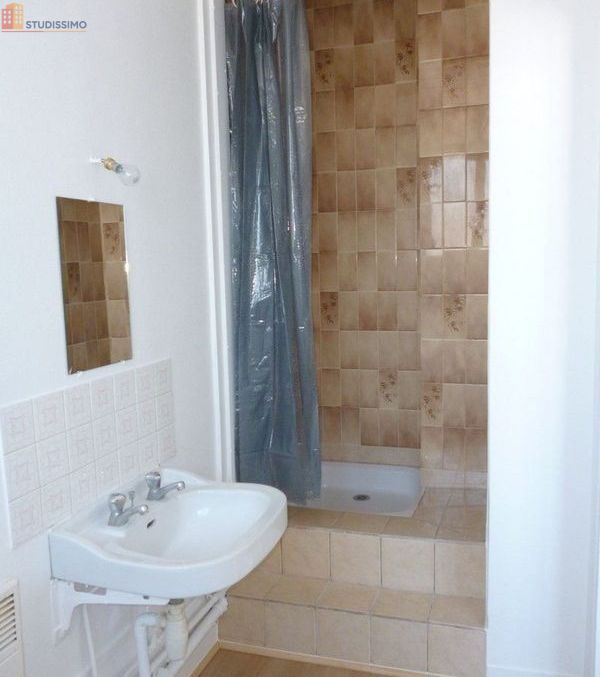 Studio 28m² Amiens - - Photo 1