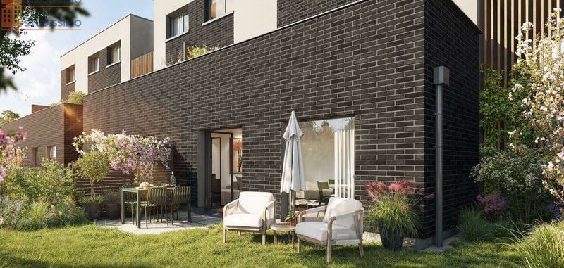 Studio 34m² Yutz - Centre, lumineux - Photo 9