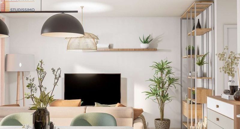 Studio 34m² Yutz - Centre, lumineux - Photo 8