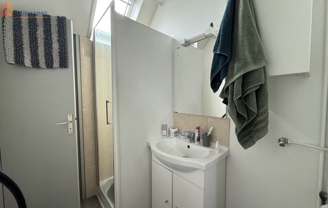 Studio 24m² Amiens 80000 - Photo 6