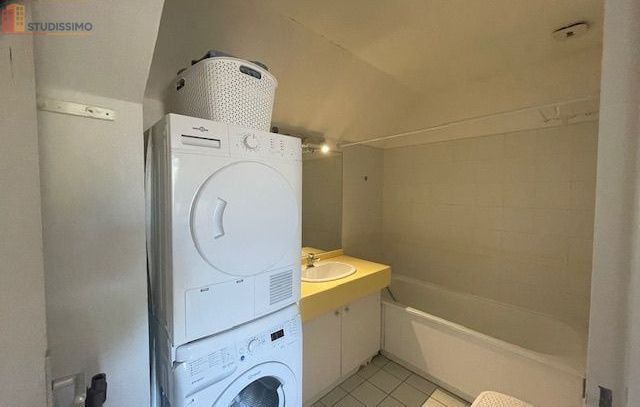 Studio 32m² Amiens centre - Lumineux, 2e étage - Photo 10
