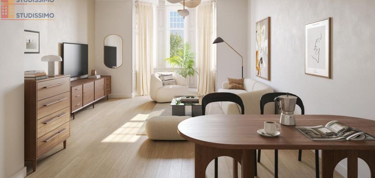 Studio 25m² Metz 57000 - Photo 5