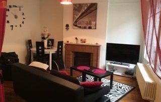 Studio à Amiens