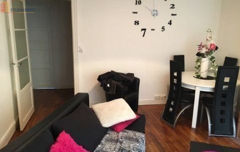 Studio 45m² Amiens - lumineux - Photo 3