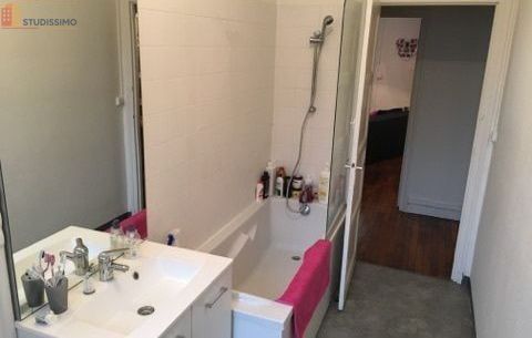 Studio 45m² Amiens - lumineux - Photo 2