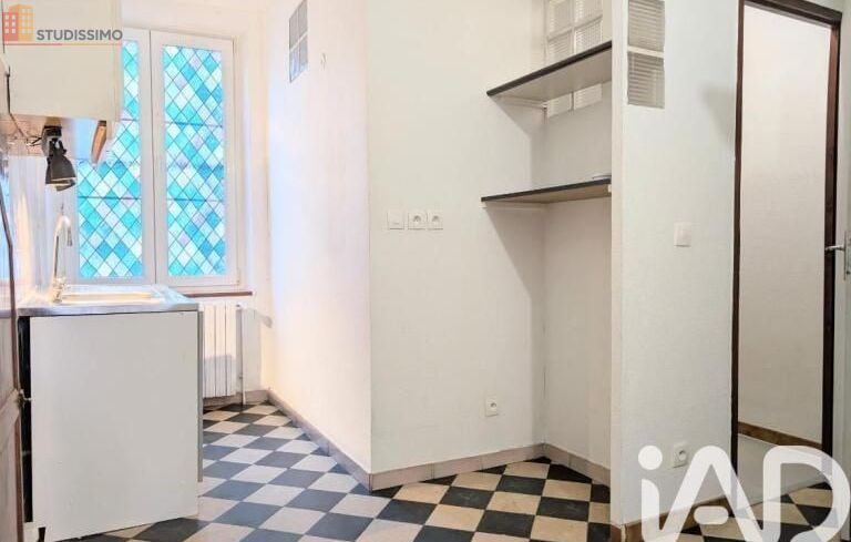 Studio 35m² Ranguevaux 57700 - Photo 3