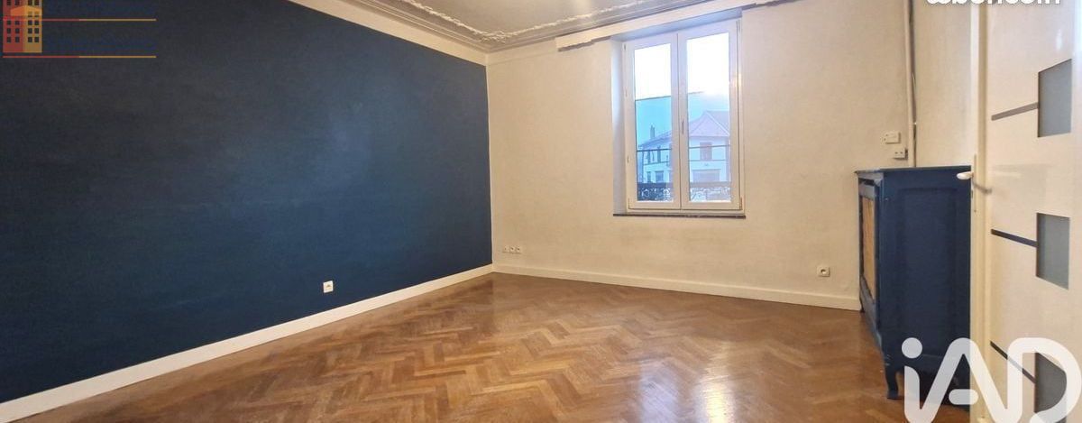 Studio à Ranguevaux