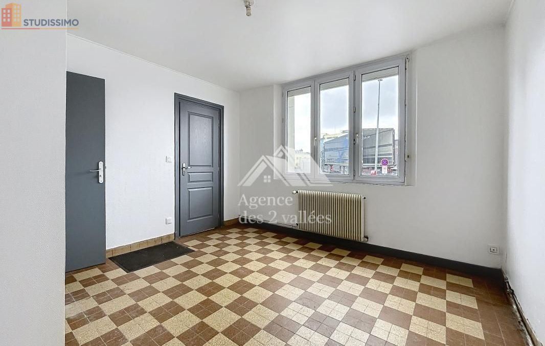 Studio 18m² Faverolles 80500 - Photo 16