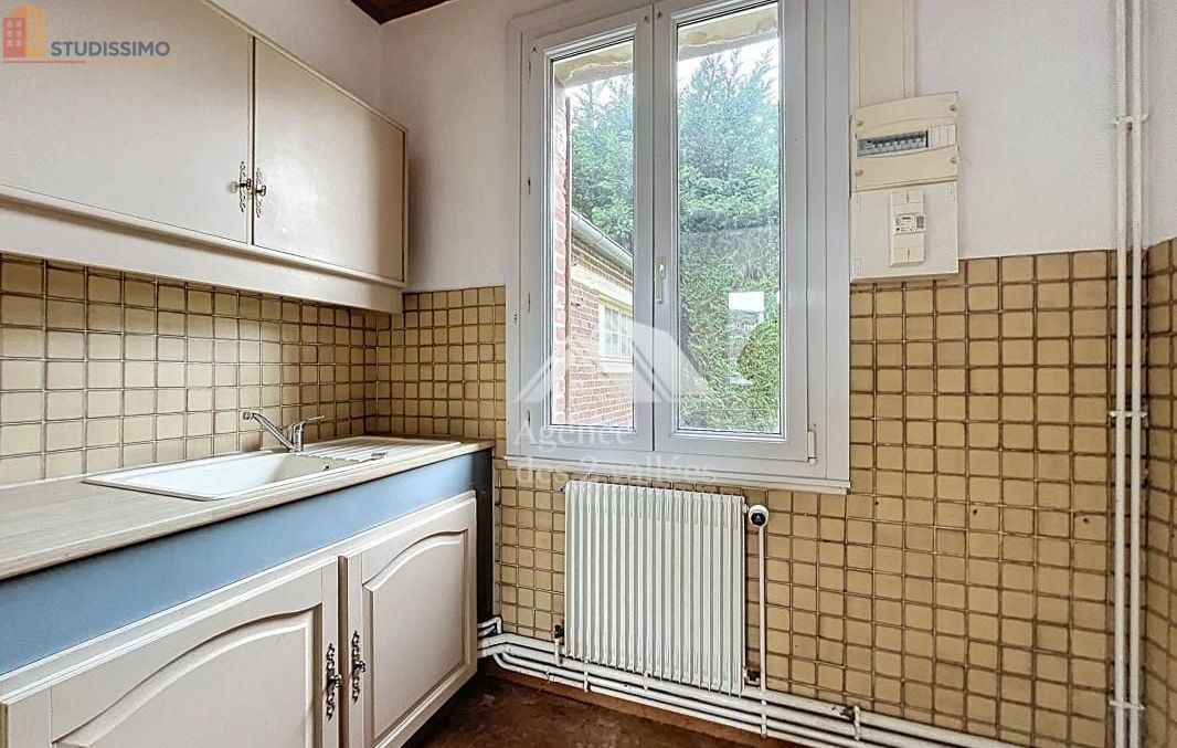 Studio 18m² Faverolles 80500 - Photo 8