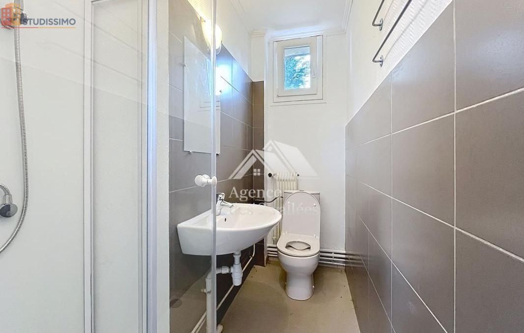 Studio 18m² Faverolles 80500 - Photo 7
