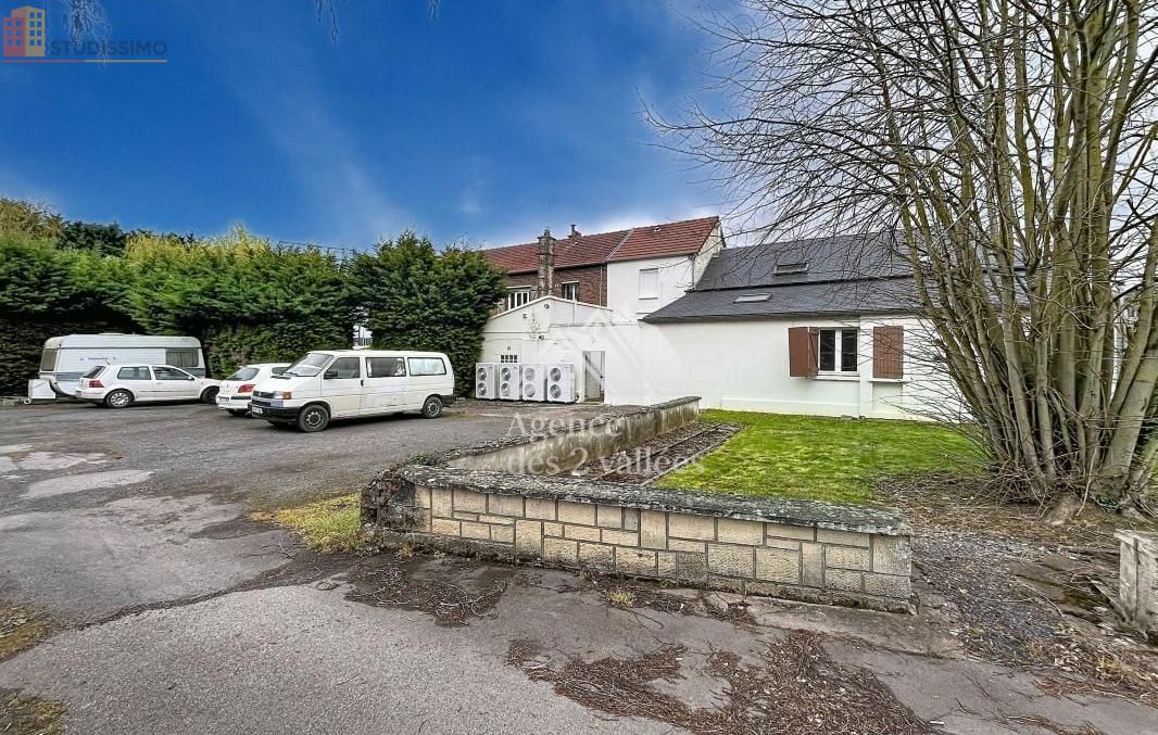 Studio 18m² Faverolles 80500 - Photo 2