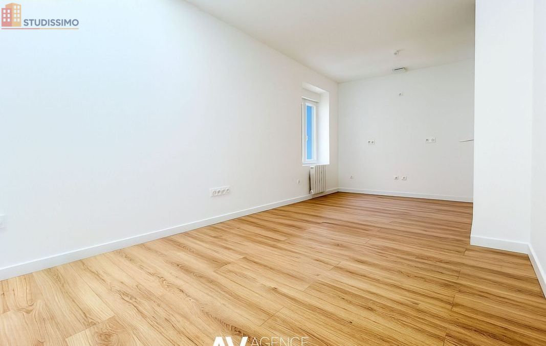 Studio 21m² Boulay-Moselle - Étage élevé, DPE C - Photo 3