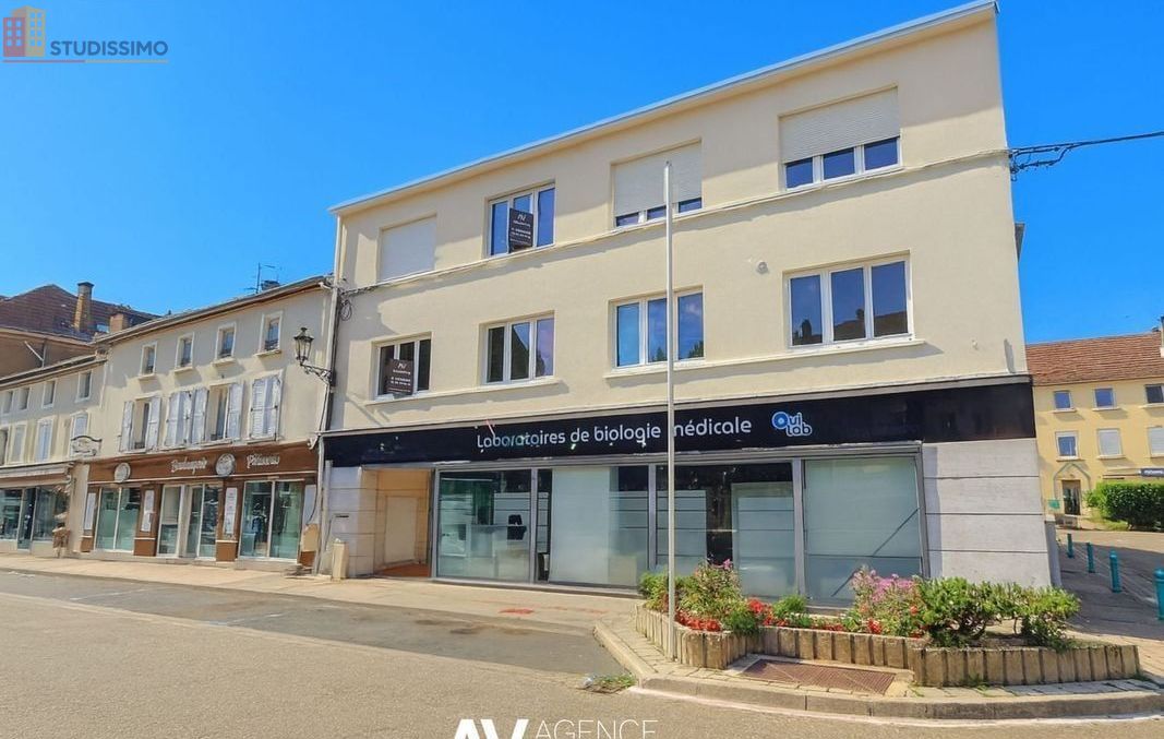 Studio 21m² Boulay-Moselle - Étage élevé, DPE C - Photo 2