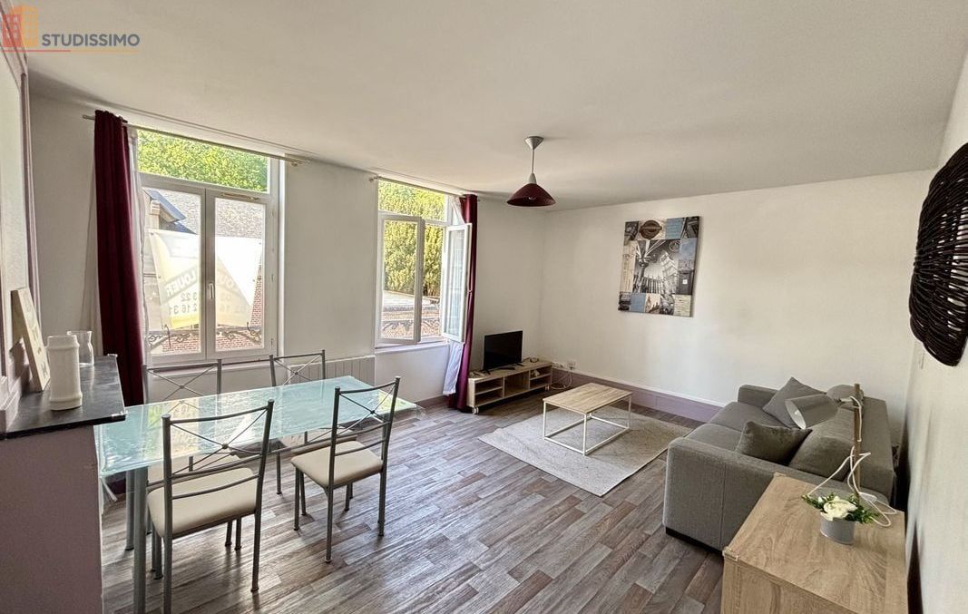 Studio à Amiens