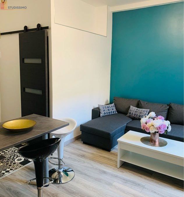 Studio à Amiens